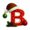 Multicolor, variant on Bwiyojiz Christmas Decorations Hanging Ornaments 2D Acrylic Tree 26 Letter Pendant Decorative Gift Family Party Pendants, Gifts for Friend, Multicolor