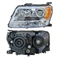 thumbnail image 1 of Faro TYC Izquierda 2006 2007 2008 Suzuki Grand Vitara, 1 of 4