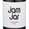 thumbnail image 2 of Wine Jam Jar Sweet Shiraz Wine, 750 mL, 2 of 6