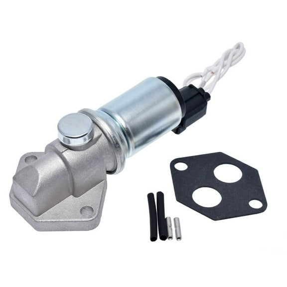 For Ford Expedition F-150 Fuel Injection Idle Air Control Valve - BuyAutoParts