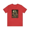 thumbnail image 2 of Michael Myers Halloween Tee, Vintage Michael Myers Halloween, Michael Myers, 2 of 12