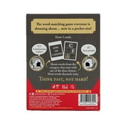 Exploding Kittens: Really Loud Librarians Grab & Game