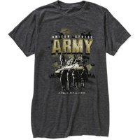 Men's Military Officially Licensed Select Tee