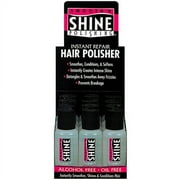 SchwarzkopfDep Henkel Smooth N Shine Polishing Hair Polisher, 1.25 oz
