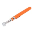 thumbnail image 4 of Telescoping Magnet Pickup Tool Portable Pen Clip Strong Suction Rubber Handle Retractable Magnetic Pick Up Stick 10lb, 4 of 14