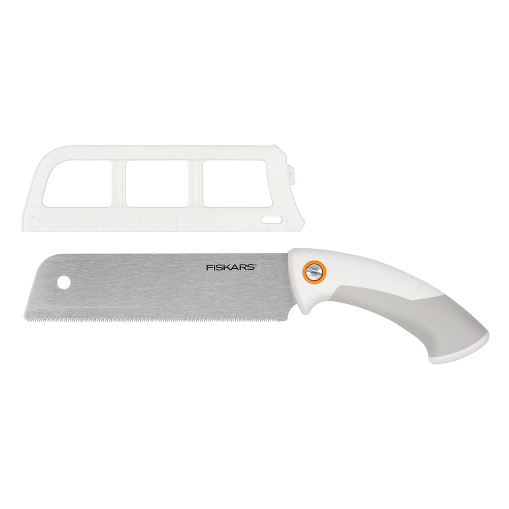 Fiskars Precision Hand Saw (7 in.), 1 each, 1322001002