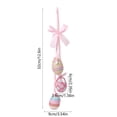 thumbnail image 3 of SASHENHG Easter Egg String Lights With Foam Wrapped Eggs Suitable For Easter Decorations And Hanging Ornaments, 3 of 6