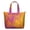 Beige-1, variant on 22 Inch Oversized Travel Bag Lightweight Canvas Weekender Duffel with Multi Pockets, Aurora Print