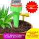 thumbnail image 4 of Kit Riego Automático para Plantas Herramienta Jardín Flores para El (verde), 4 of 8