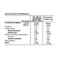 thumbnail image 3 of Edulcorante de mesa Super Life Monk stevia con fruta del monje 110 sobres de 1 g c/u, 3 of 4