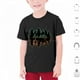 thumbnail image 3 of ( The Upside Down ) 2 T Shirt 6xl Cotton Cool Tee Things Stranger Will Byers Mike Eleven Lucas Dustin 80s Hawkins Netflix 1980s, 3 of 5