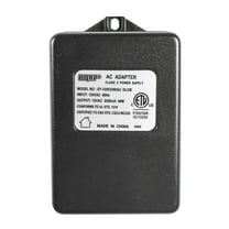 HQRP 120V to 12V AC 40VA Transformer Compatible with Fountain Pump, Lighting Power Supplies, Audio Equipment 120v-to-12v, ETL Listed