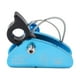 thumbnail image 1 of Agarre de cuerda de escalada agarre de cuerda autoblocante de alta resistencia azul desmontable para protección de gran altitud para protección de ingeniería ANGGREK Otros, 1 of 8