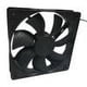 thumbnail image 1 of Ventilador enfriador de computadora de 12cm y 3000RPM, ventilador de servidor de radiador para gabinete de chasis de cc 12V, 1 of 2