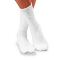 thumbnail image 3 of Sensifoot Diabetic Socks Navy Extra Small, 3 of 4