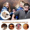 thumbnail image 3 of Spider in a Box Prank Toy Play Gag Joke Scare Fake Spider Hidden Gift!ZZ39, 3 of 3