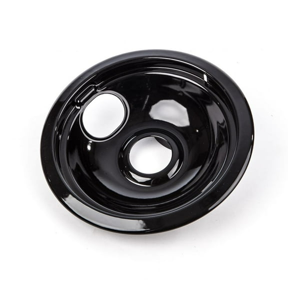 5304430149 Frigidaire Range Pan,black 6``