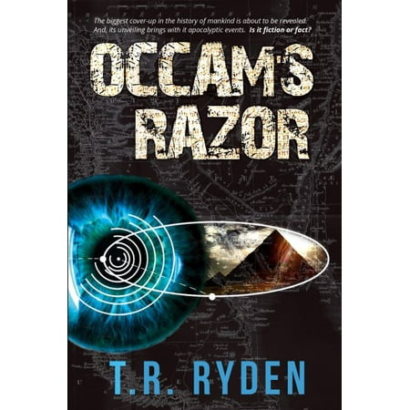 Occam's Razor - Walmart.com