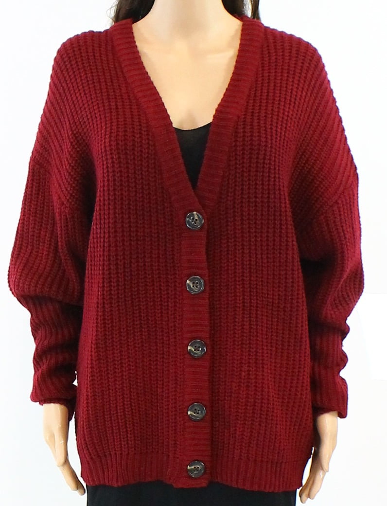 red button down sweater red button down sweater