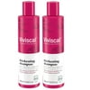 Viviscal Advanced Hair Health Thickening Shampoo for Fuller, Healthier Hair Pack of 2, 8.45 oz Each