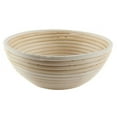 thumbnail image 2 of Oval Dough Banneton Brotform Dougn Rattan Bread Proofing Proving Baskets, 2 of 4