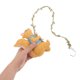 thumbnail image 5 of unbranded Adorno Colgante De Ardilla En Resina Para De Y Exteriores, 5 of 7
