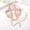 Pink, variant on WCJM Women's Bohemian Crocheted Flower Headband Handmade Elastic Knitted Head Wrap Soft Stretch Hair Bandana for Hippie Boho Fashion Look
