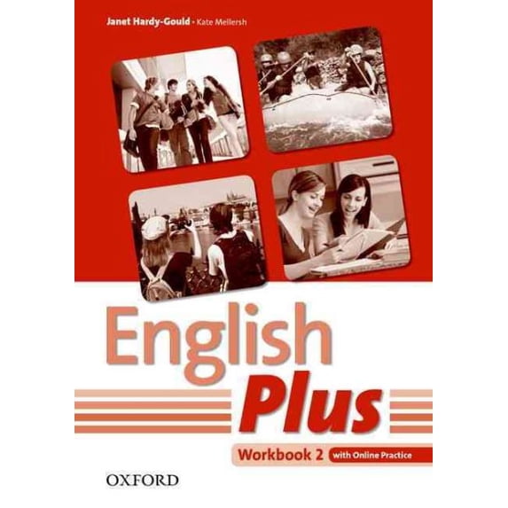 Pre-Owned English Plus: 2: Workbook with Online Practice