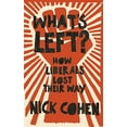 thumbnail image 1 of Pre-Owned What's Left? (Hardcover) 0007229690 9780007229697, 1 of 1