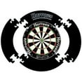thumbnail image 1 of Harrows Cible de Fléchettes 4 Pcs, 1 of 1