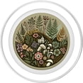 thumbnail image 2 of Empuñadura de teléfono PopSockets PopGrip para MagSafe Cute Cottagecore, 2 of 5