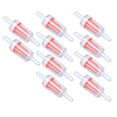 thumbnail image 3 of Spptty Water Stop Check Valve, Check Valve 10 Pcs For Fish Tank, 3 of 8
