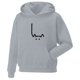 thumbnail image 3 of WILLBEST Sudaderas Navideñas Casual Velvet Living Sweatshirt With Hoodie Print Hop Loose Pullover Sports Men Women Hoodie XXXGrande, 3 of 3
