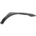 thumbnail image 3 of KABULUKA Quarter Panel Front Right Passenger Side Primed Aluminum for Audi for Q7 Elite/Komfort/Prestige/Progressiv/S Line/Select/Technik 2017-2019 4M0821106D AU1241139C, 3 of 8