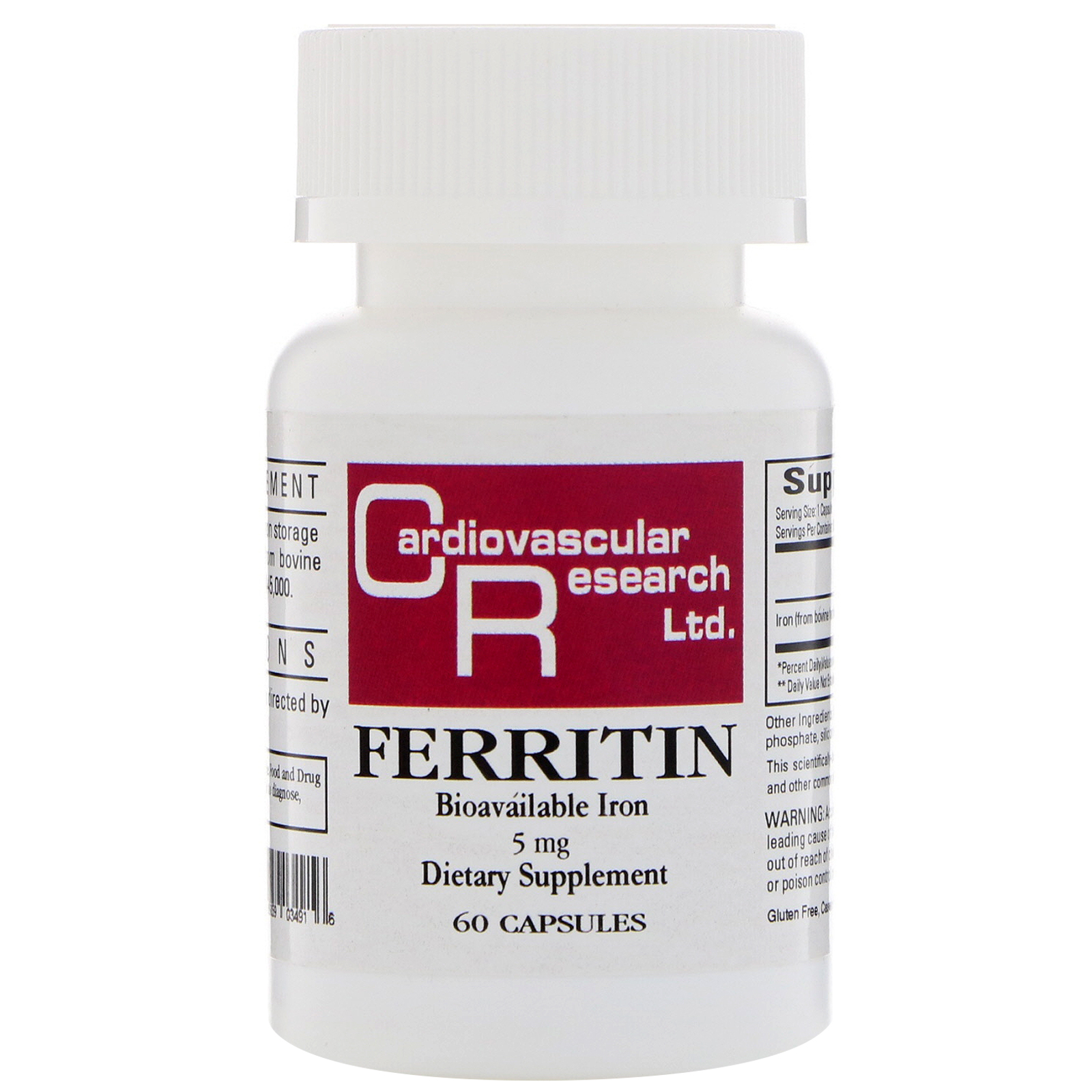Ferritina