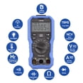 thumbnail image 4 of Multimeter,Bt With Offline Meter Ncv Test Ncv Test Dc Tester With Meter With Offline 5999 Rms Tester With Ow16b Bt With 5999 Rms Tester Rookin Laoshe Adben Ombx, 4 of 6
