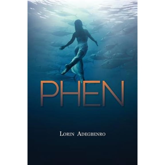 Pre-Owned Phen (Paperback)