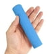 thumbnail image 4 of Rollo de papel crepé Uxcell Decoración de papel crepé 8.3ft L 5.9 Inch W, Azul claro, 4 of 7