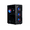 Onyx Black, variant on ViprTech Ghost 2.0 Gaming PC - AMD Ryzen 7 (4.1Ghz), RTX 3060 12GB, 16GB DDR4, 1TB SSD, Desktop, Arctic White