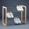 Lexington Shoe Shelf, 3 Tier
