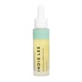 thumbnail image 1 of Aceite potenciador botánico Indie Lee - Aceite facial con vitamina E y extracto de orquídea - Contiene ácido málico para una exfoliación suave - Rosa mosqueta + humectante facial de jojoba para uso di, 1 of 2