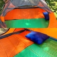 thumbnail image 3 of maskred Portable Sleeping Mat Water Resistant And Odorless For Outdoor Pollution-free Portable Camping Mat violet, 3 of 6