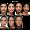 thumbnail image 3 of Barepro 24 Hr Wear Skin-Perfecting Matte Liquid Foundation Mineral SPF 20 PA Plus Plus - 46 Cool Medium Deep, 3 of 8