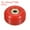 Red, variant on Uxcell Skateboard Wheels with Bearings Street Wheels for Skateboards Cruiser Wheel Black