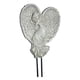 thumbnail image 3 of Estacas para , alas de ángel, estaca de jardín, estatua decorativa, maceta, accesorios de jardín de hadas, figura de ángel para patio, maceta,, 3 of 9