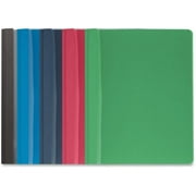 Business Source Letter Report Cover, Each