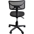 thumbnail image 4 of Urban Shop Task Chair with Adjustable Height & Swi, 4 of 5