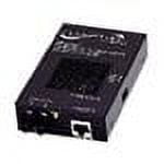 Transition - transceiver - Fast Ethernet
