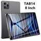 thumbnail image 3 of Tableta PC de 11 pulgadas con Android 12, versión global 2024, 16 GB de RAM + 1 T de ROM, 5G, doble SIM, llamadas telefónicas, GPS, Bluetooth, WiFi, WPS, 3 of 5