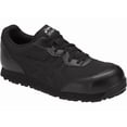 thumbnail image 4 of Asics Winjob CP201 3E Black Black FCP201-9090 Men's Size, 4 of 6